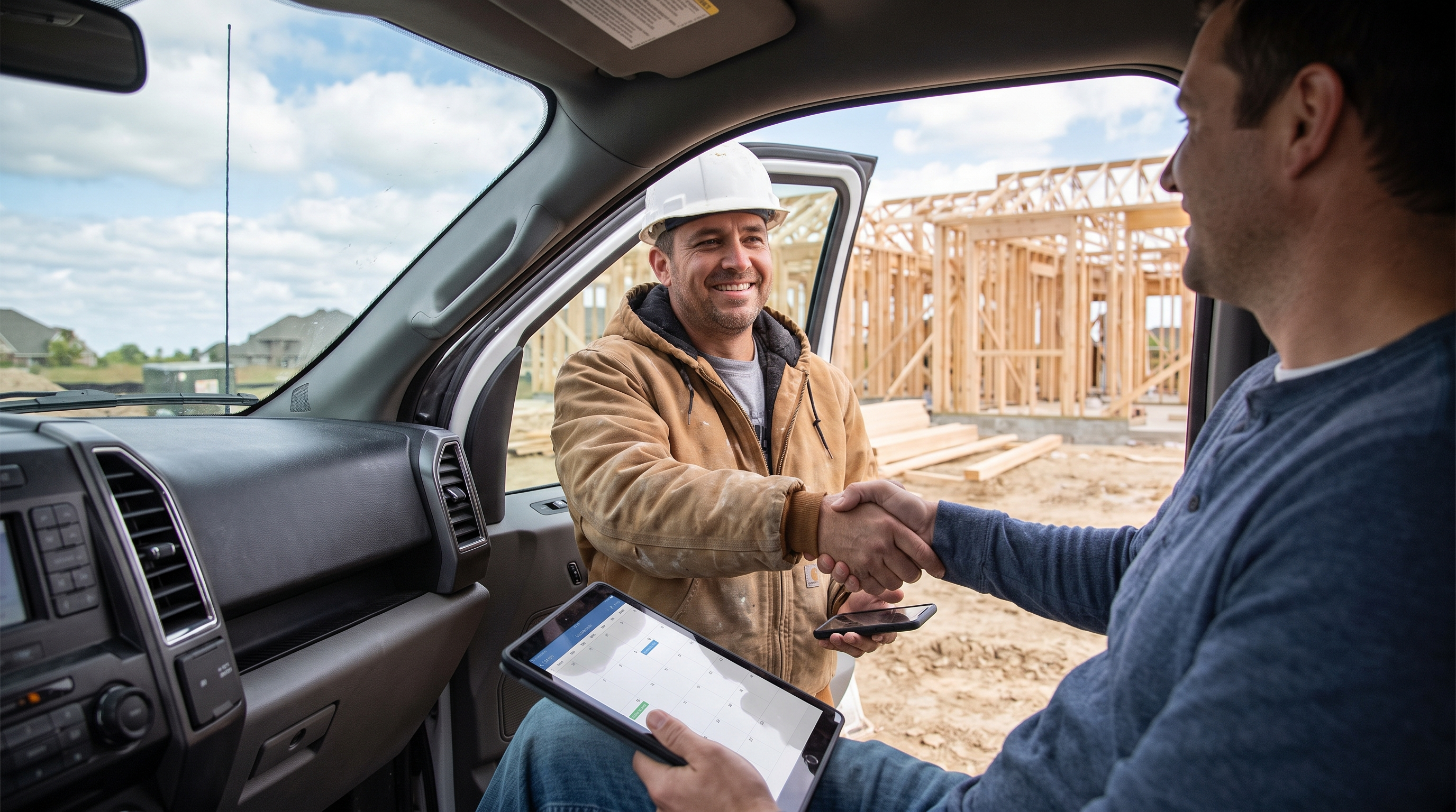 Contractor Lead Follow-Up That Wins More Jobs: A 2026 Playbook For Faster Responses And Higher Close Rates