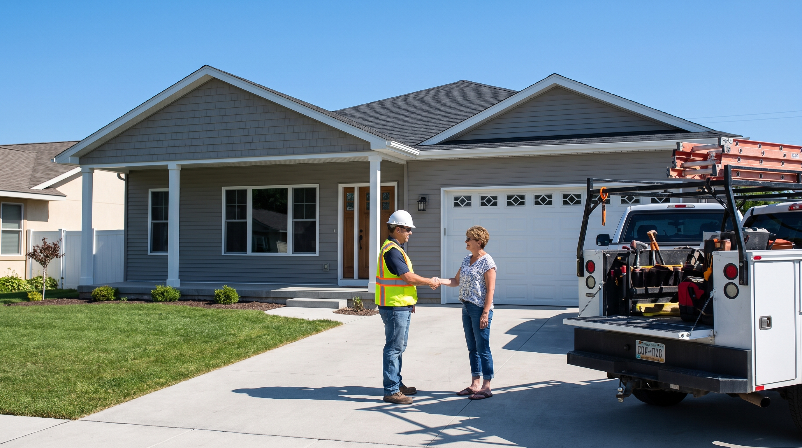 Stop Buying Shared Contractor Leads: How To Win More Jobs With Exclusive Opportunities In 2026