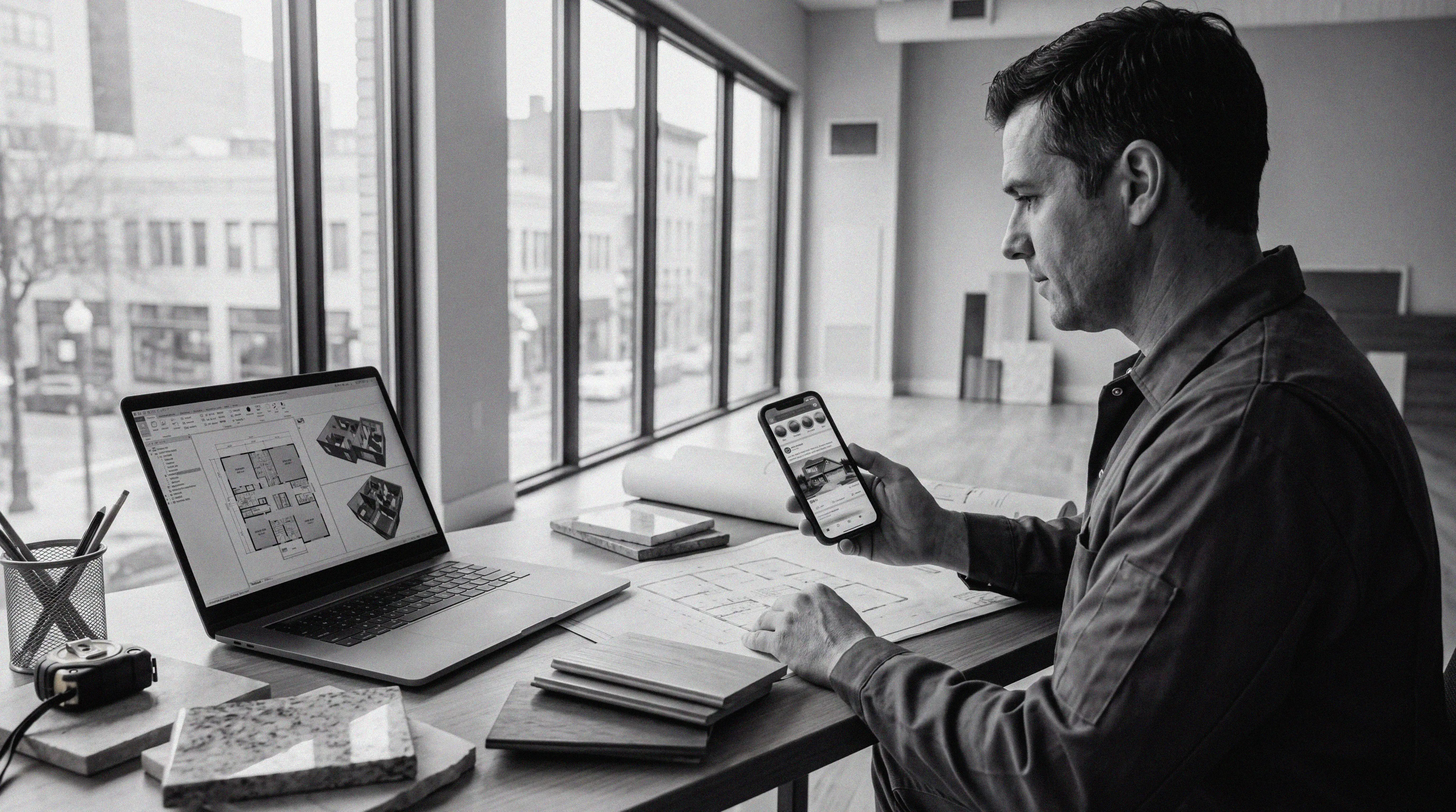 Houzz Pro vs Meta Ads: Which Is Better for Remodelers?