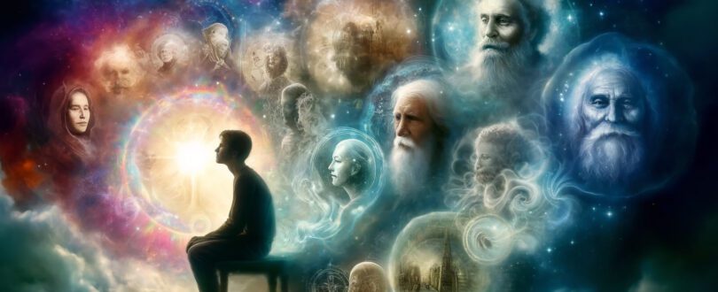 Past Life Regression