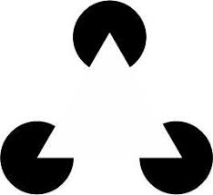 Triangle Gestalt