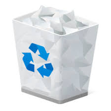 Trash