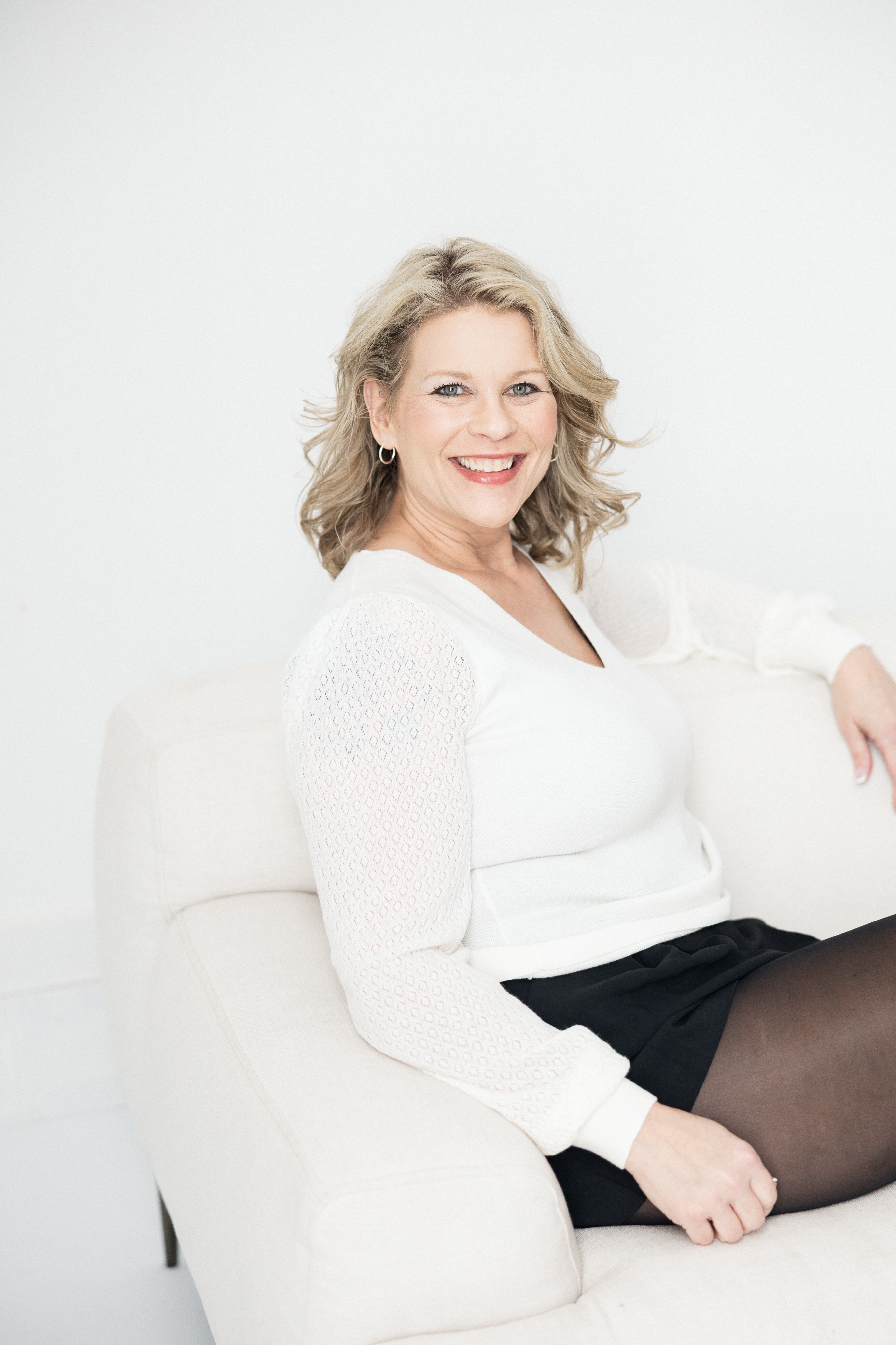 Stephanie Wilson - Coldwell Banker Electric Realty