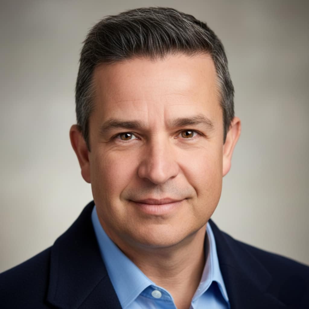Alex DaCosta - Founder