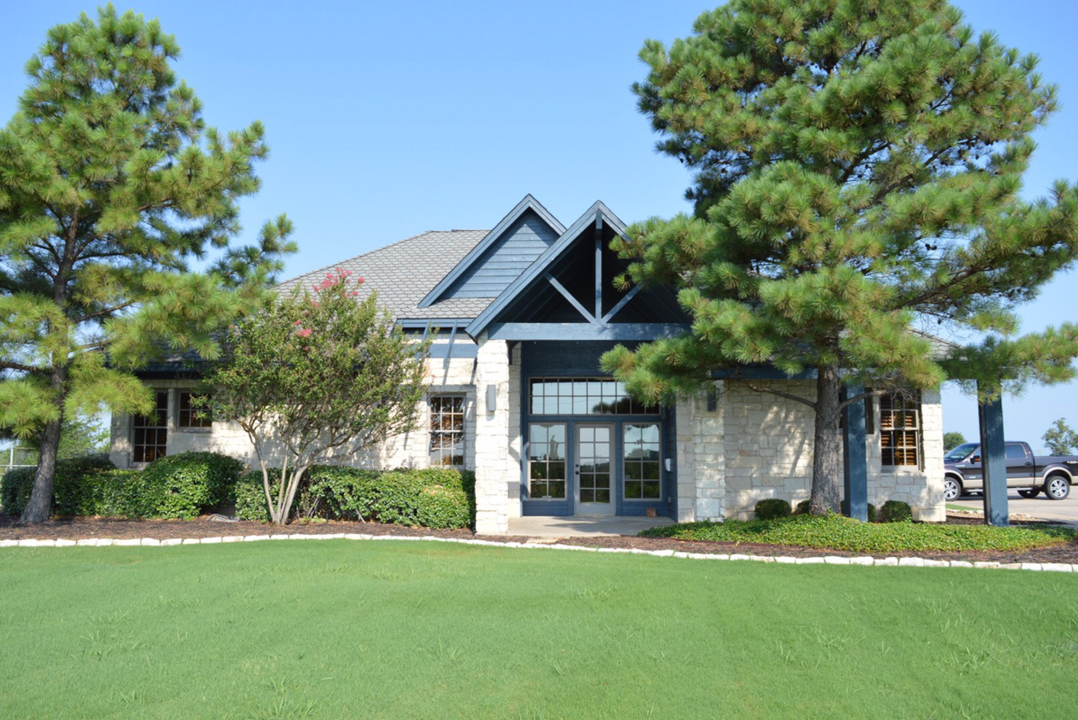 A Class A Medical Office NNN Transaction: Basis, Tenant Profile and Exit Discipline — Class A Medical Office — NNN