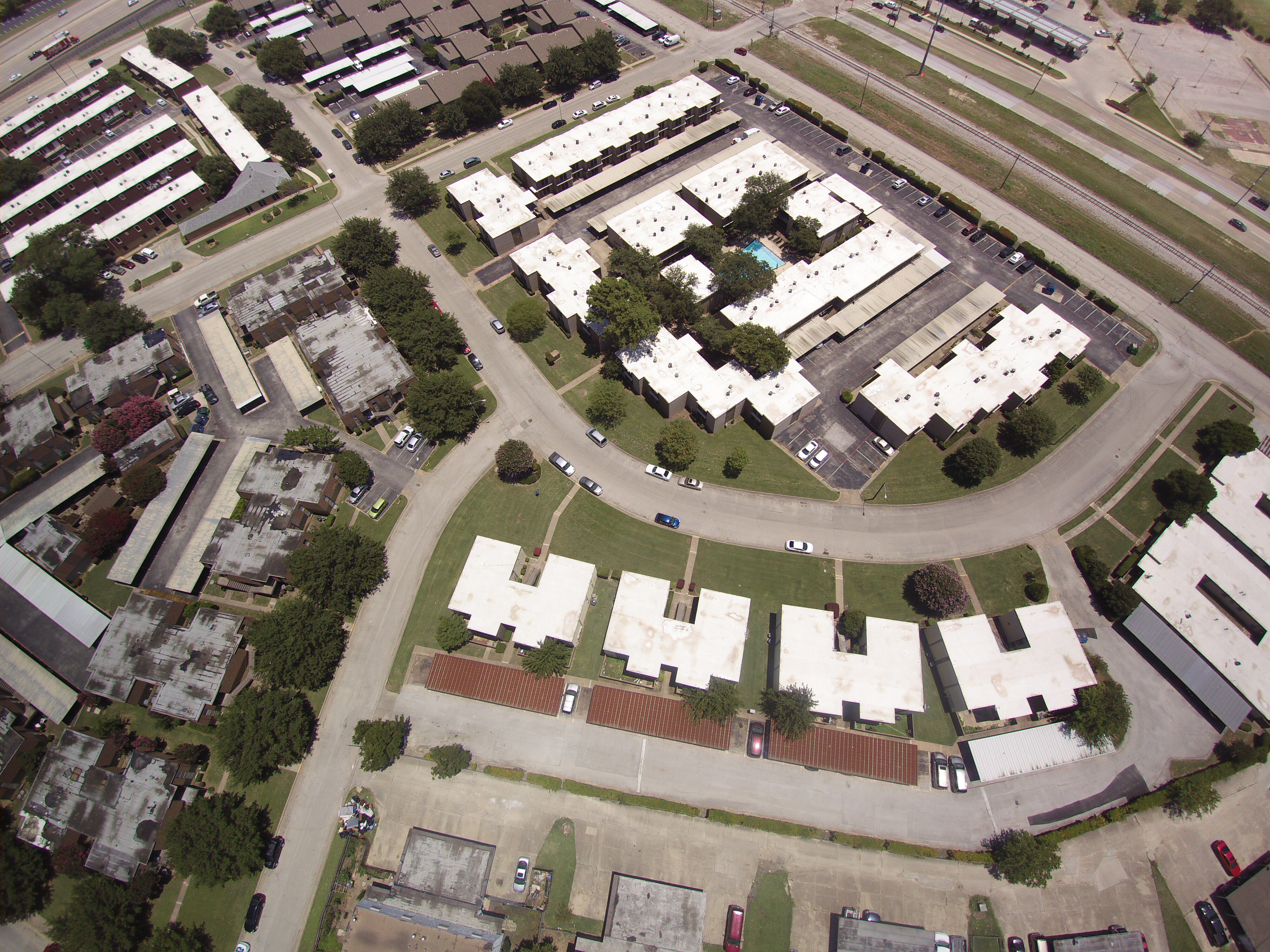 418 Units in Fort Worth: What Created Value Between Acquisition and Exit — Multifamily Syndication