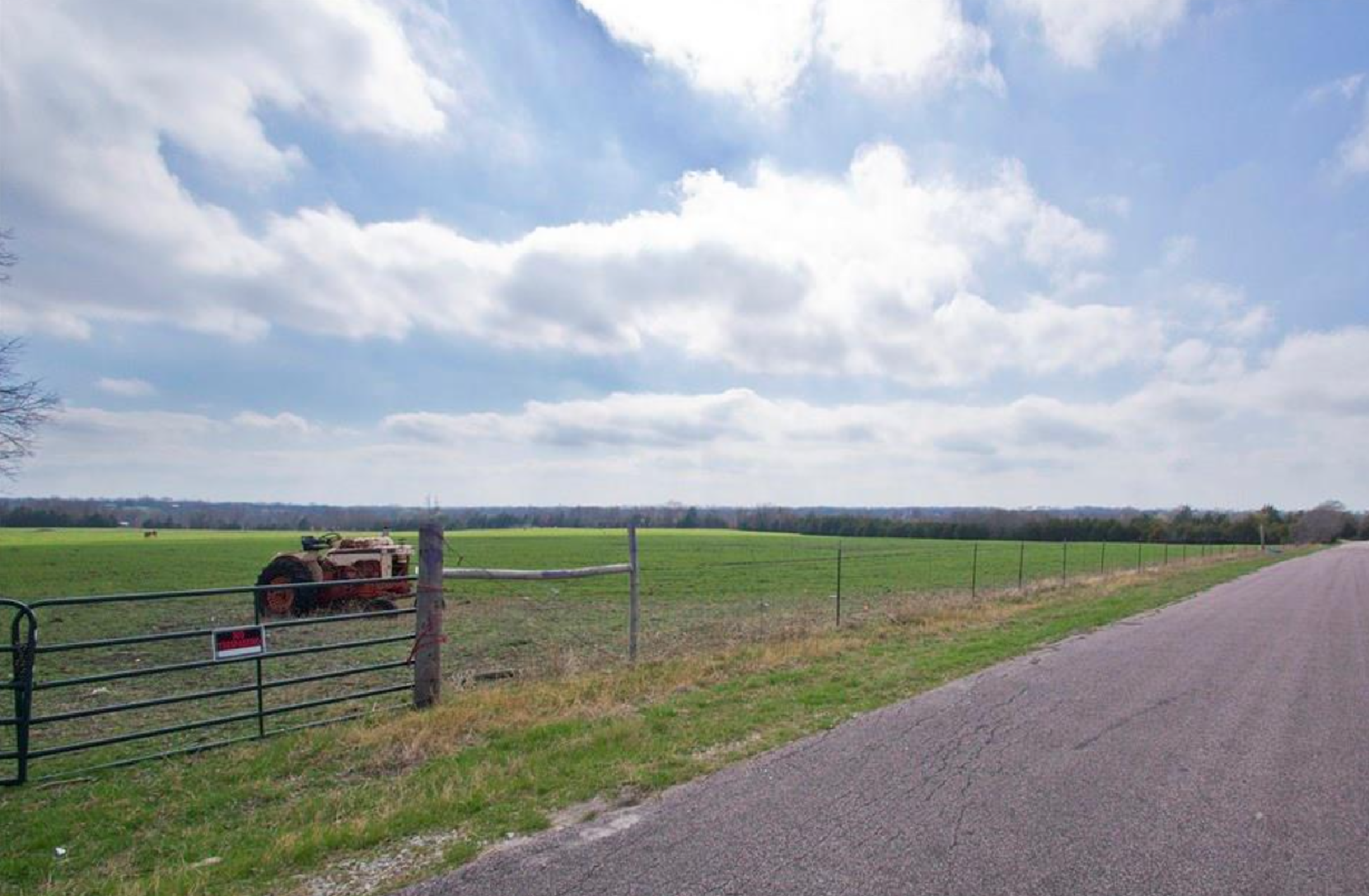29-Acre Land Acquisition — Strategic Land Acquisition