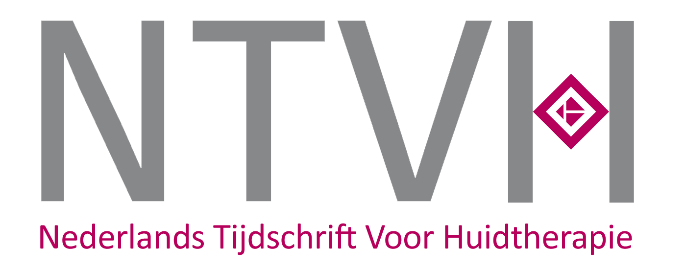NTVH - Nederlands Tijdschrift Voor Huidtherapie