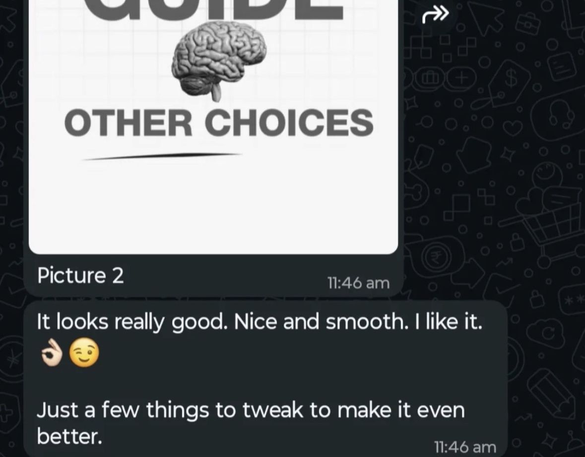Client Review