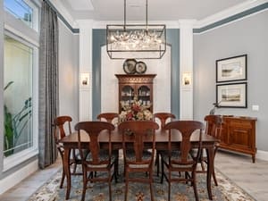 Home remodel in Melbourne
