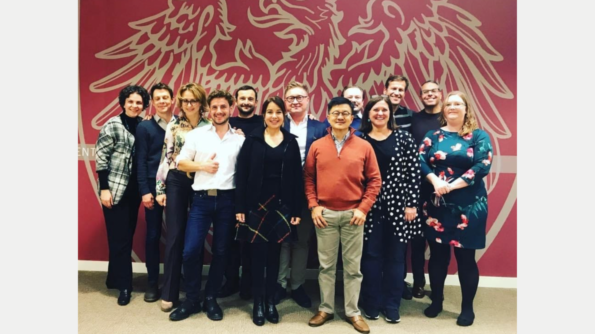 Sesiune experiențială cu absolvenții Chicago Booth London