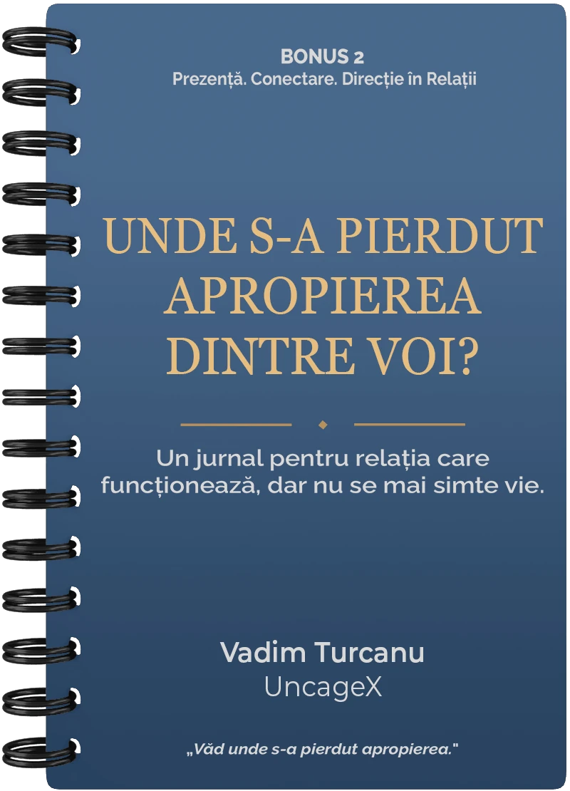 Bonus 2 — Unde s-a pierdut apropierea