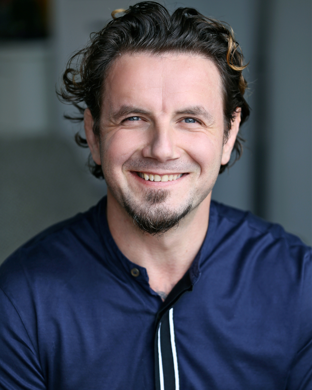Vadim Țurcanu — co-fondator UncageX