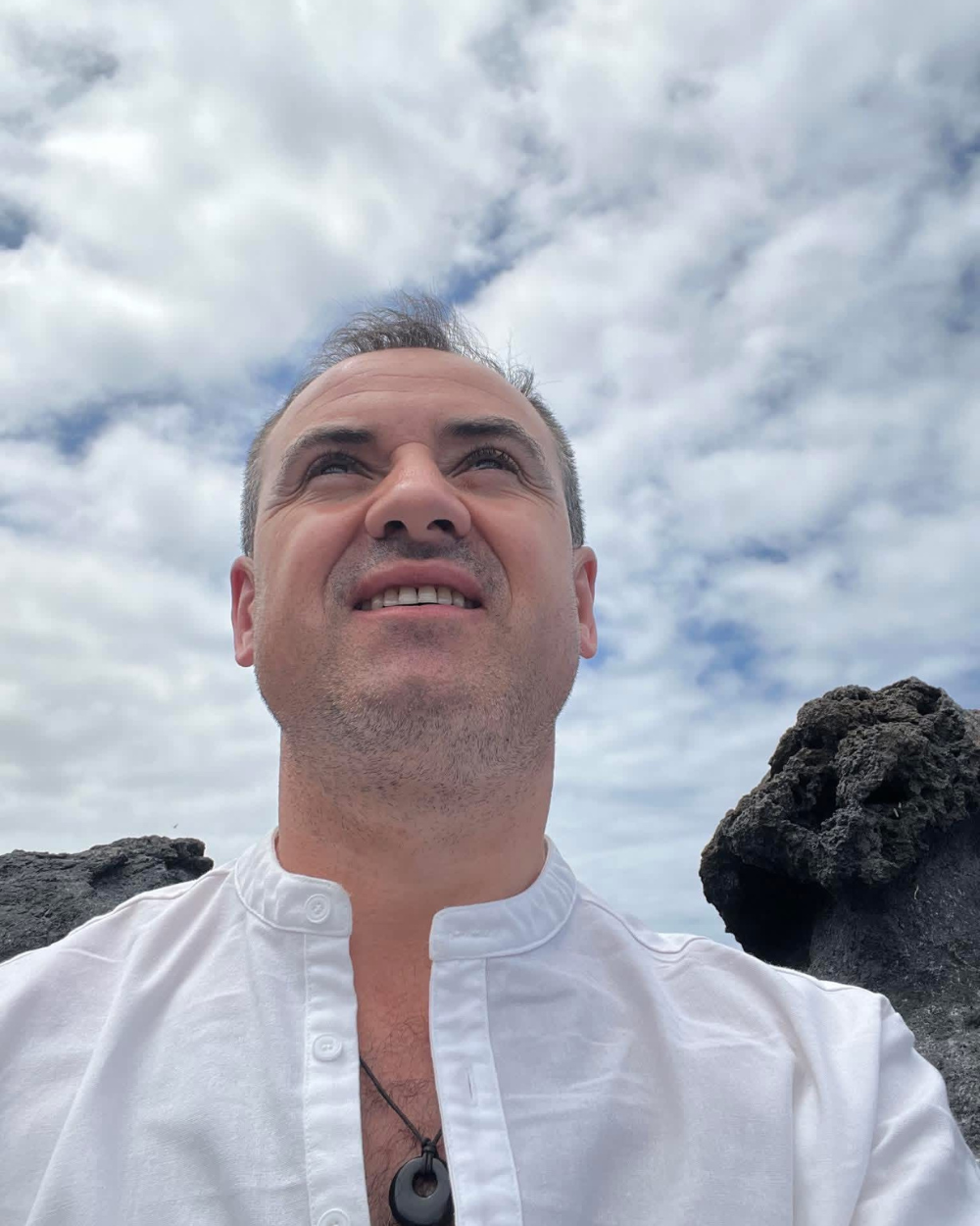 Ion Capit — facilitator experiențe UncageX