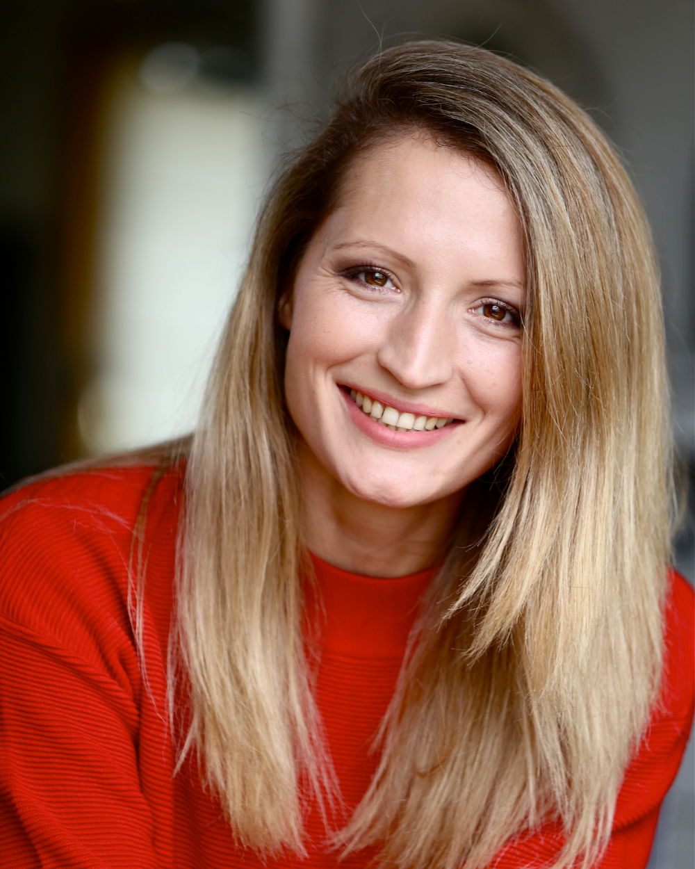 Ana Daud — co-fondatoare UncageX