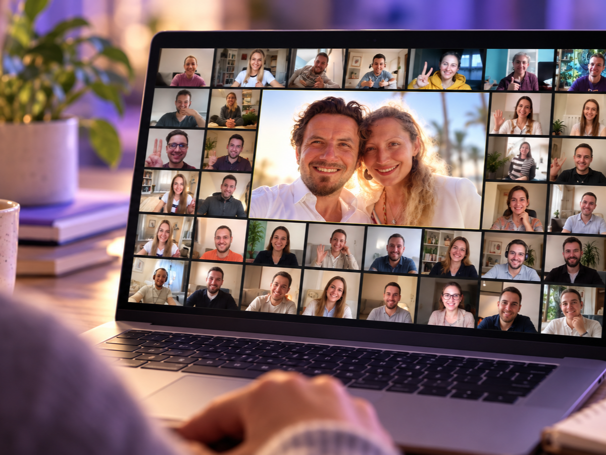 Sesiune online UncageX — mentorat și integrare