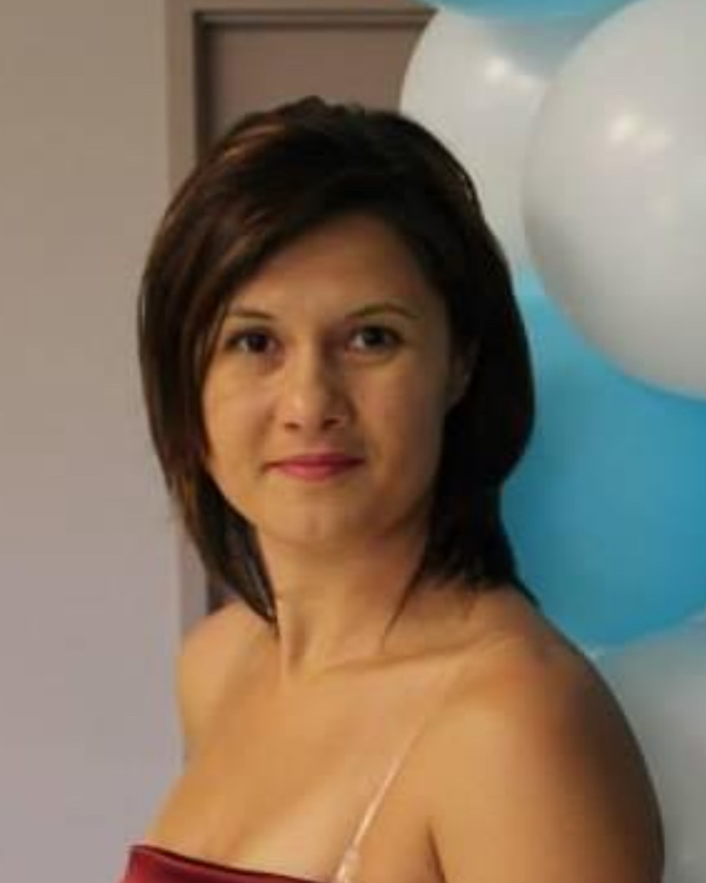 Tatiana Neamțu — participantă UncageX