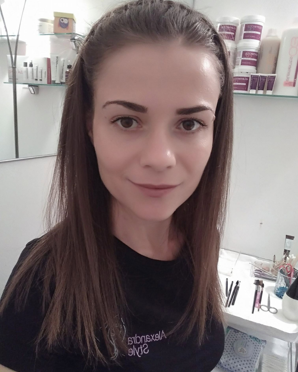 Elena Tumuruc — participantă UncageX