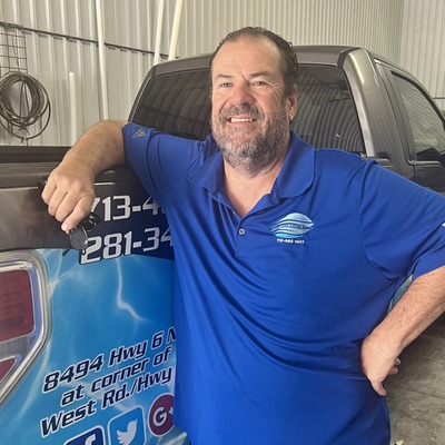 pool maintenance in Cypress