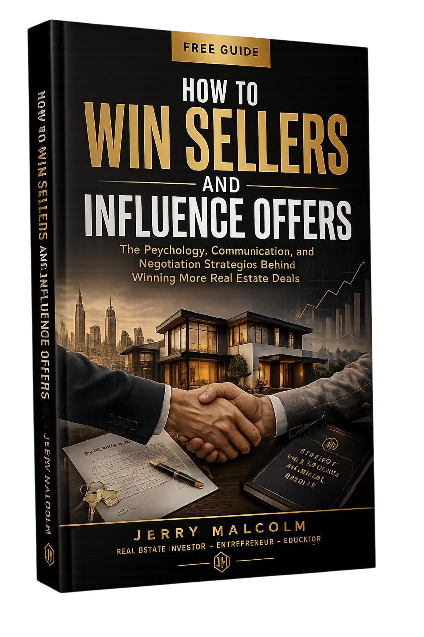 Win Sellers and Influence Offers