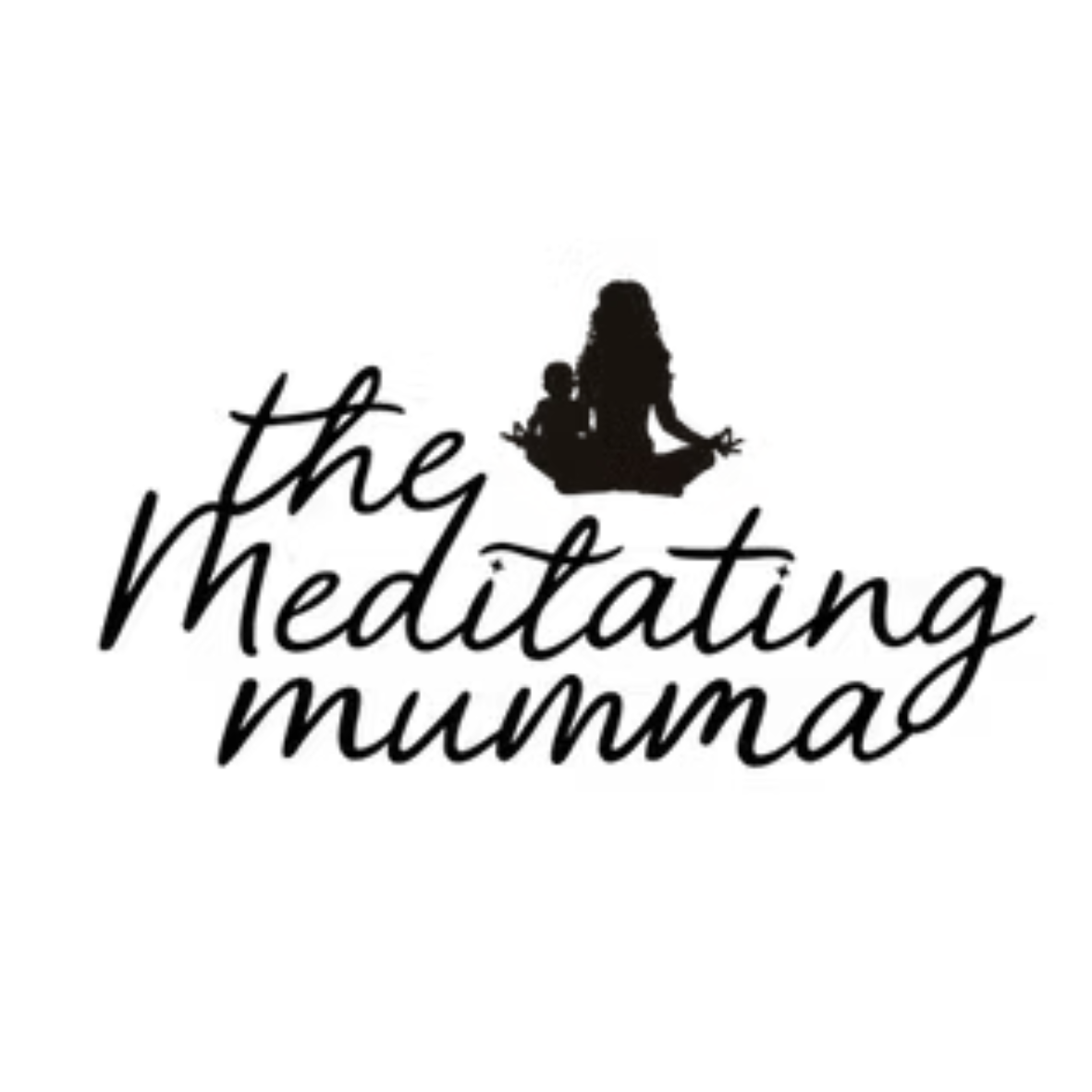The Meditating Mumma