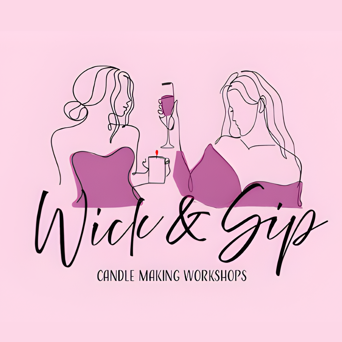 Wick and Sip