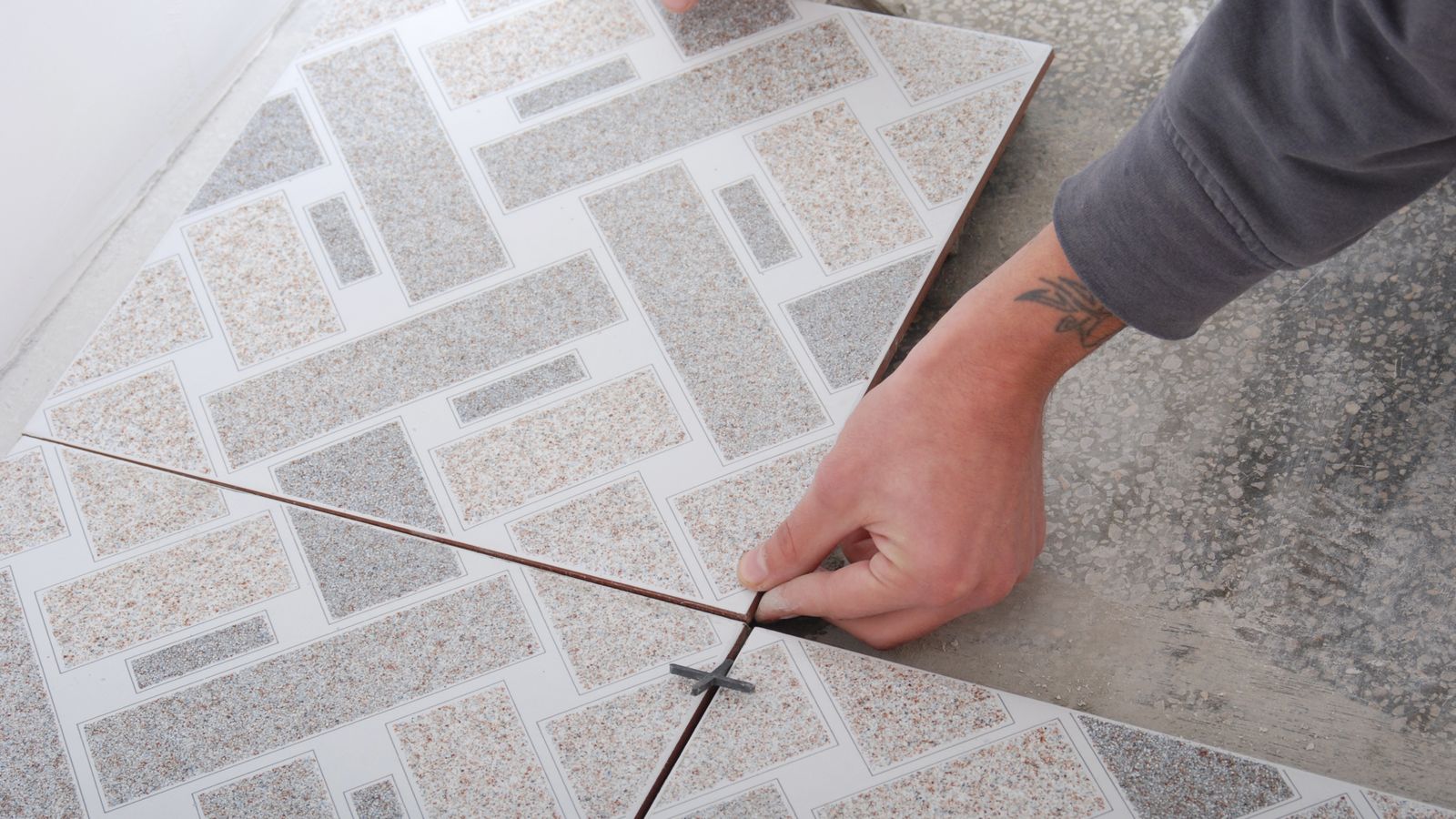 Carrelage