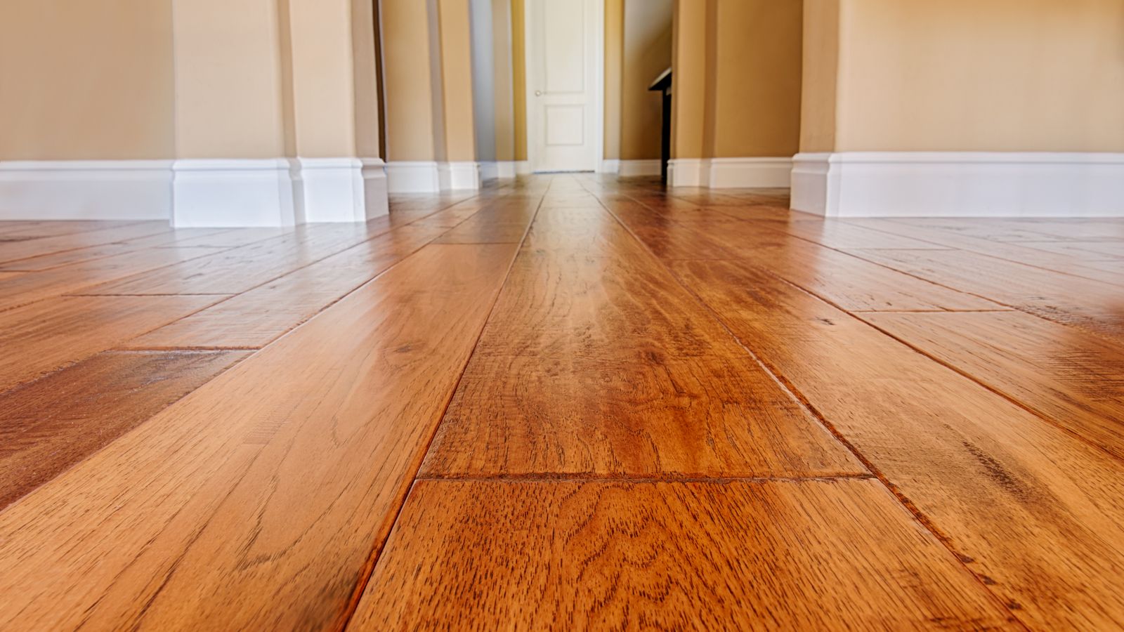 Parquet & Sols