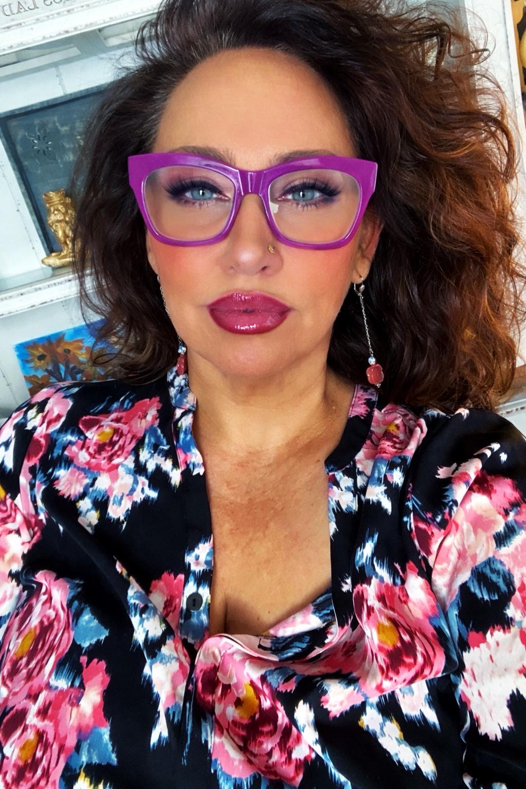 Meditation and reflection symbolizing reclaiming personal intuition and spiritual sovereignty.