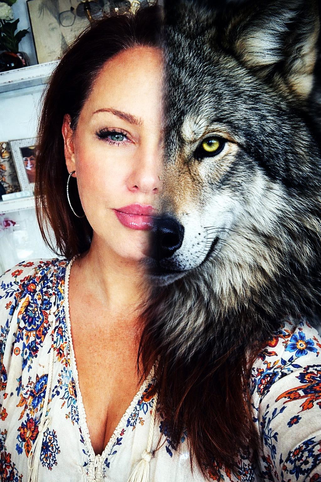 You’ve been playing nice to stay safe. That version of you is done.