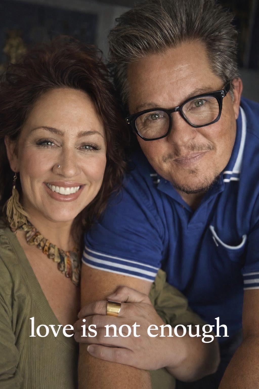 Couple choosing each other daily, building a strong marriage with fidelity and commitment