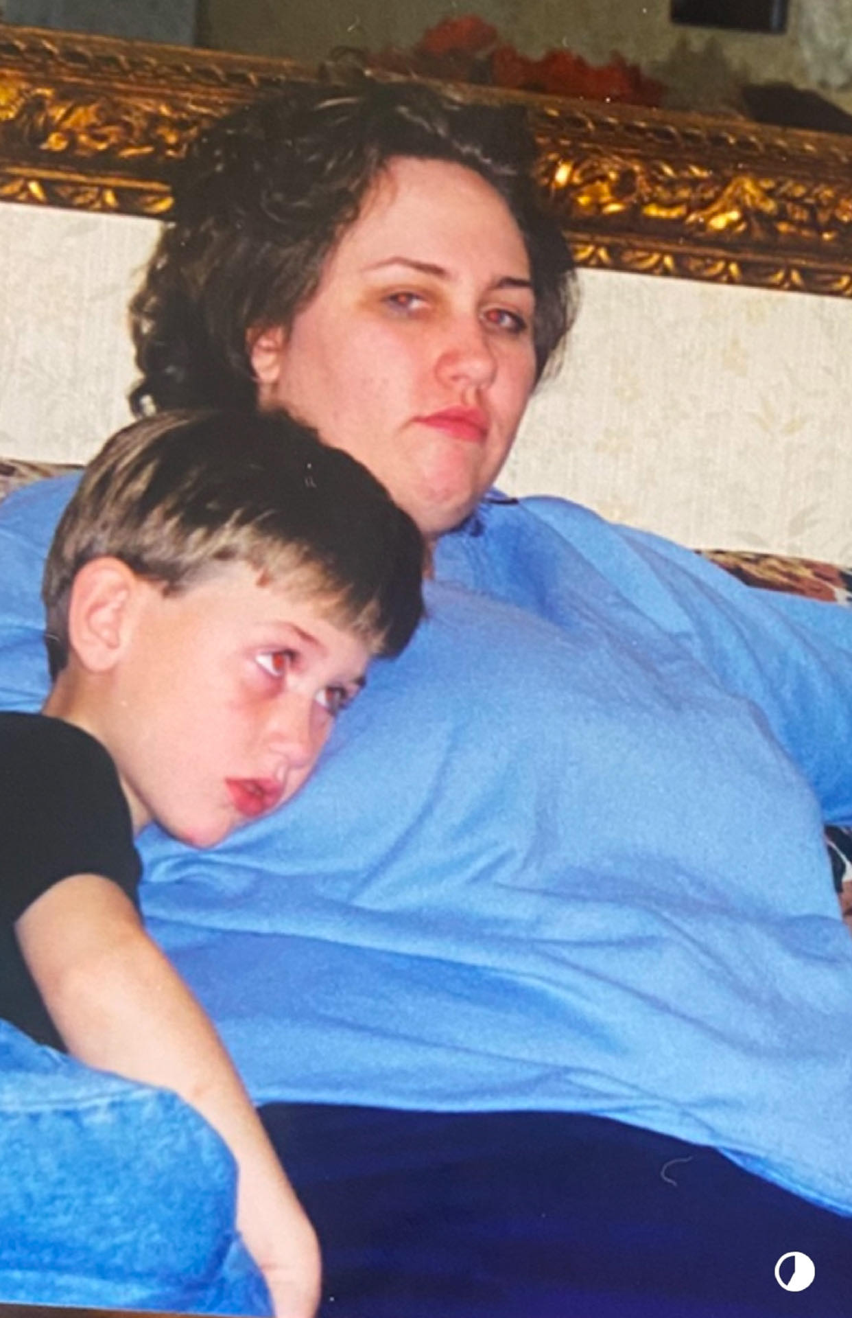 Tiffany Walker breaking free from Mormon trad wife expectations, reclaiming her voice and creativity