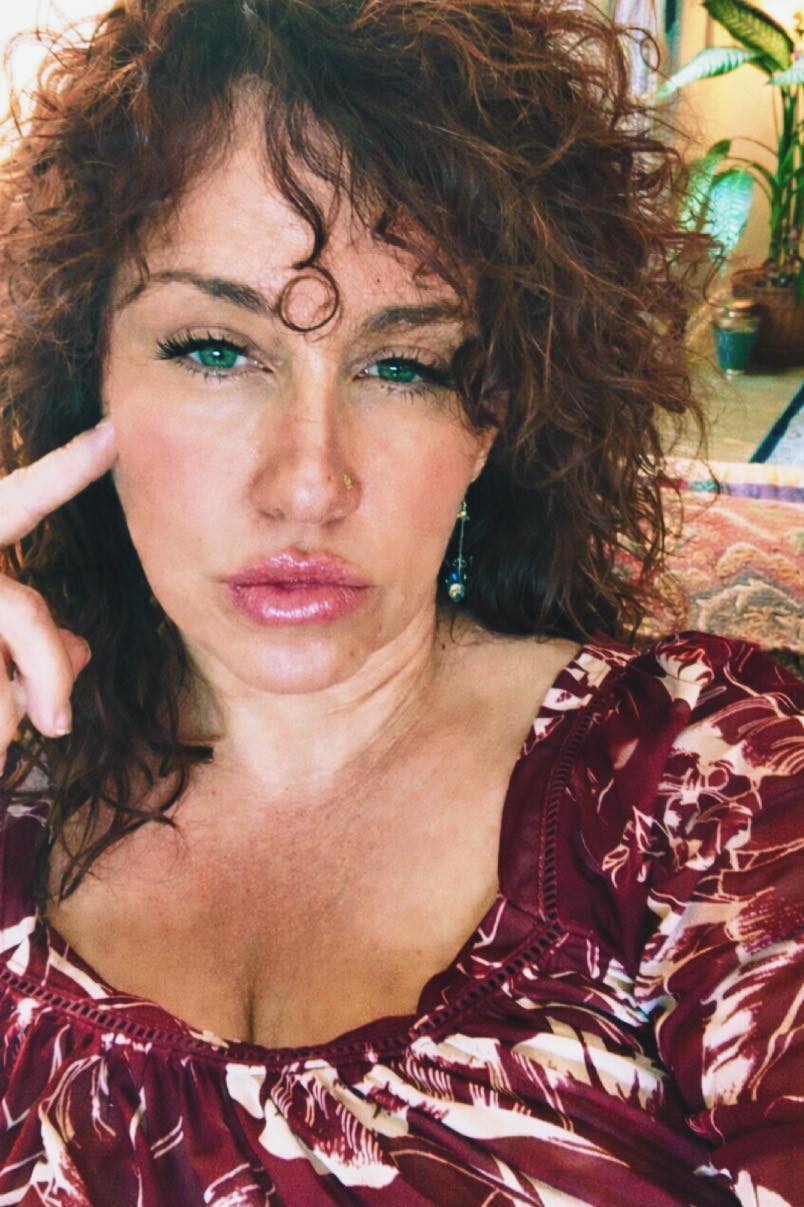 Text post about media conditioning, propaganda in entertainment, and awakening to hidden narratives after watching a film