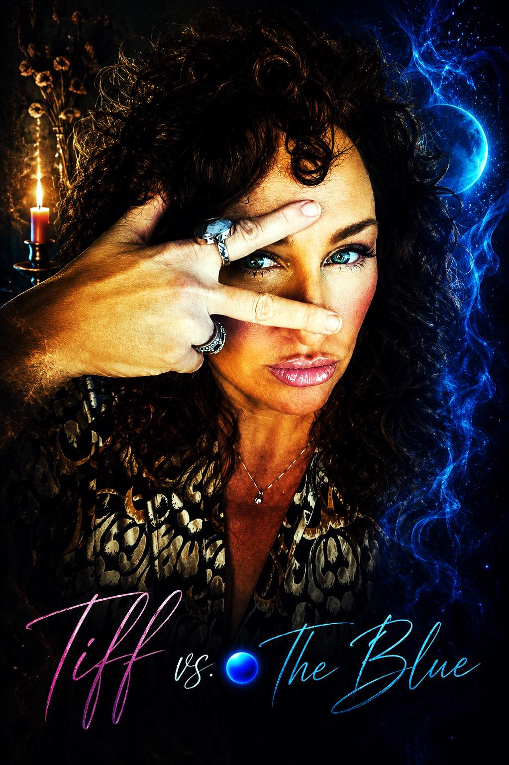 Spiritual teacher explaining channeling and psychic mediumship
