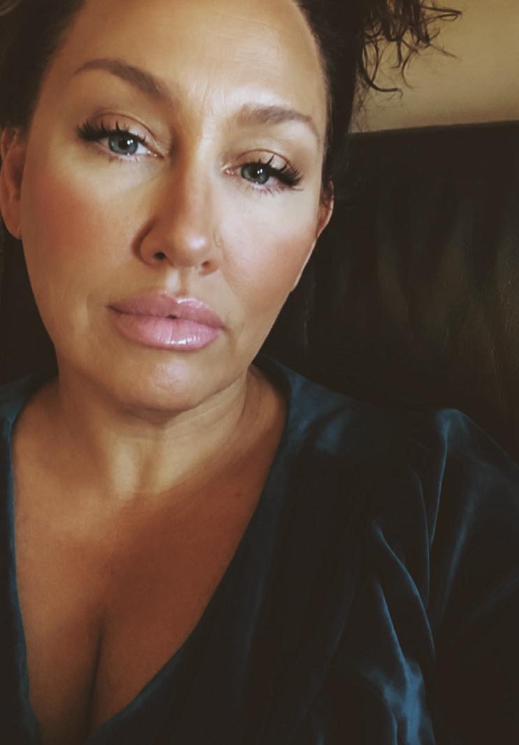 Woman reclaiming confidence, sensuality, and body sovereignty after years of shame conditioning