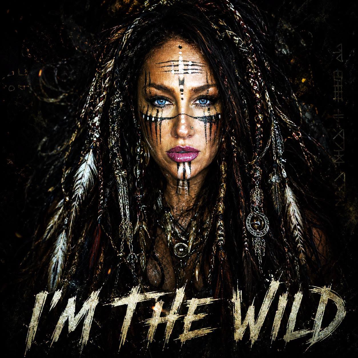 Mama Tiff shares the emotional story behind her song I'm the Wild, exploring healing, self-expression, reclaiming personal power, and transforming pain into strength.