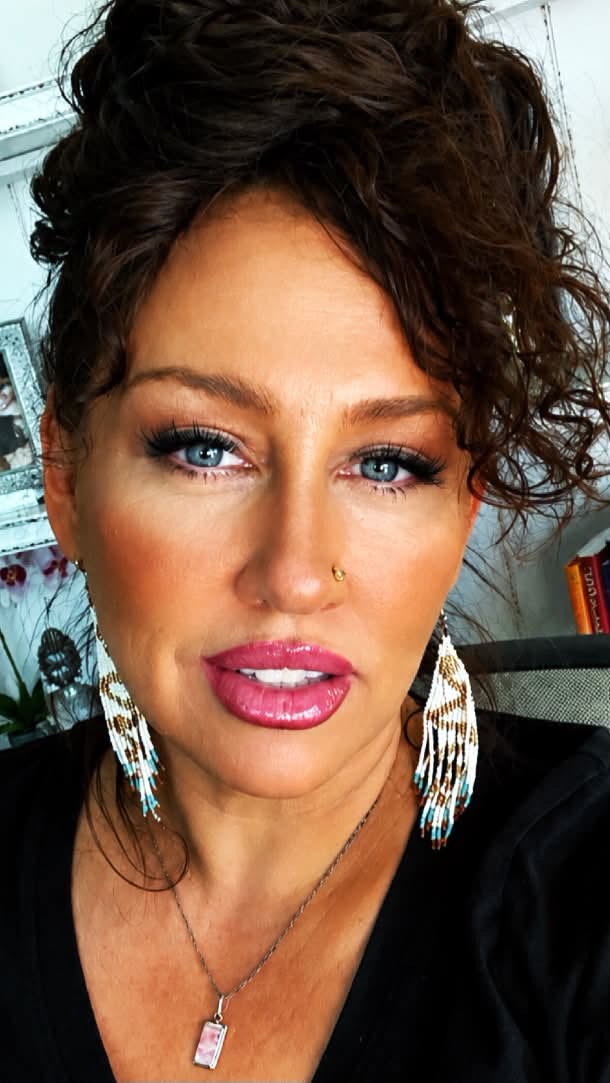 Blog post by Mama Tiff introducing her song Moderation's a Mood, encouraging readers to embrace desire, pleasure, and authentic self-expression.