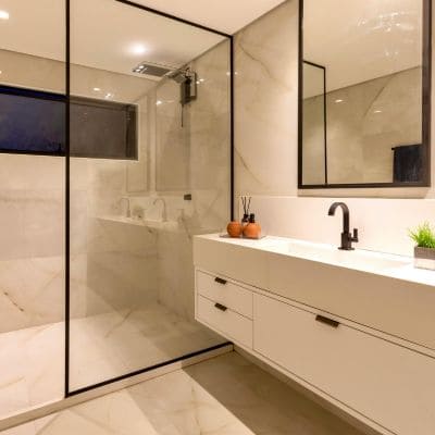 construction in Ascension Parish