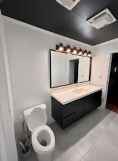 Full Home Renovation in West Baton Rouge Parish