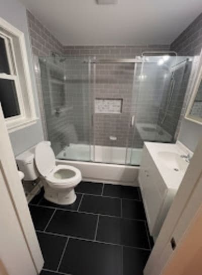 Full Home Renovation in West Baton Rouge Parish