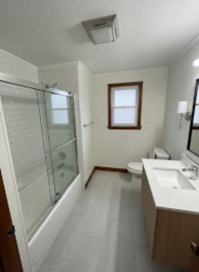 Garage Construction in West Baton Rouge Parish