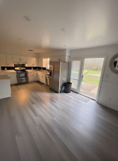 Kitchen Remodeling in West Baton Rouge Parish