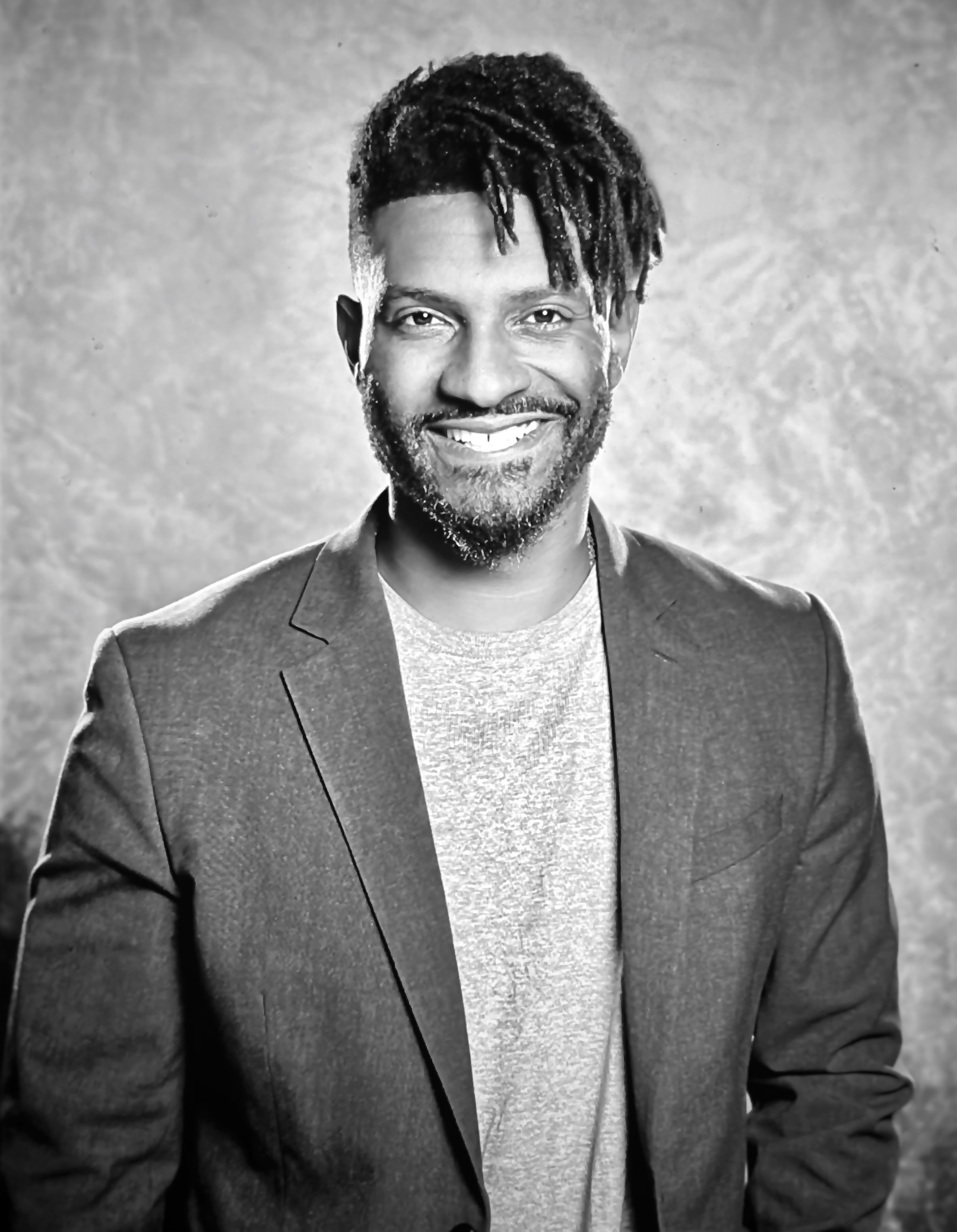 Portrait of Berké Brown