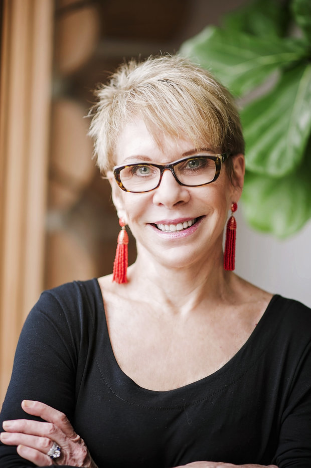 Barbara Huson