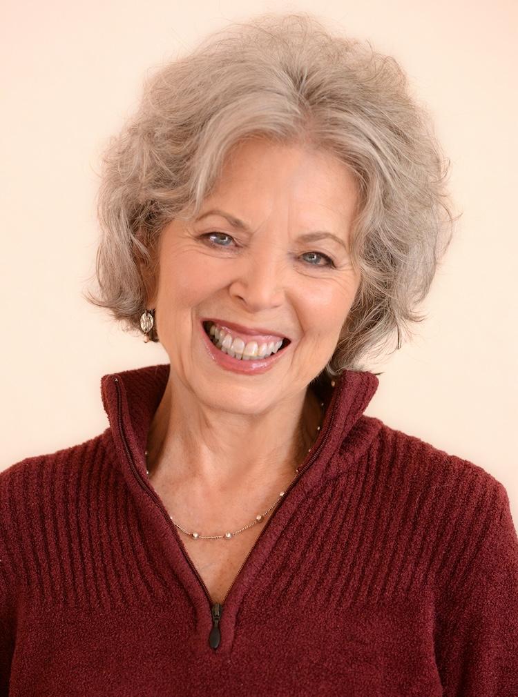 Dr. Margaret Paul