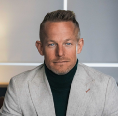 Dr Espen Wold-Jensen