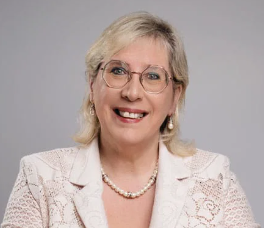 Marie Diamond