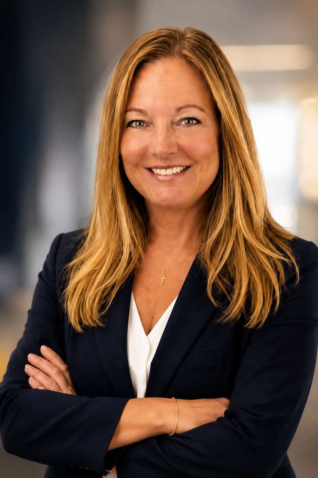 Joanne Erich