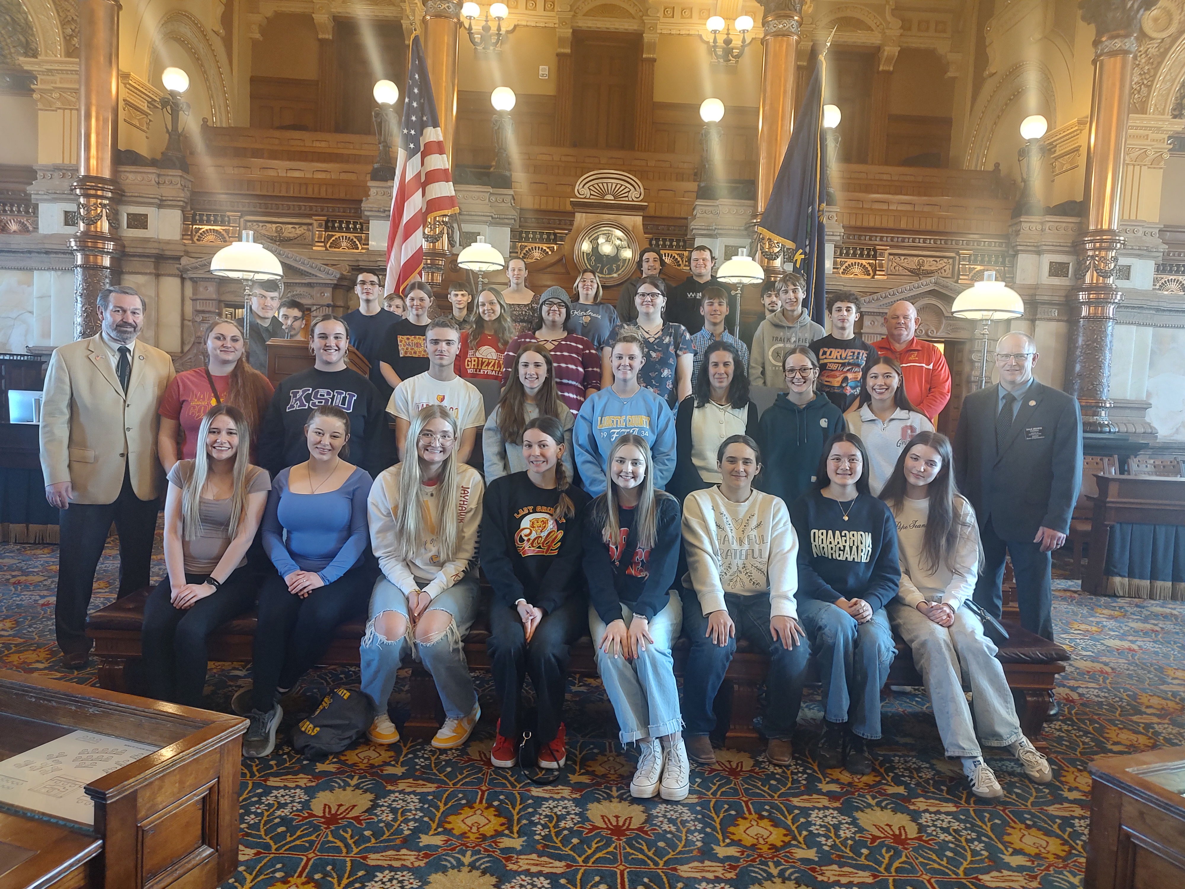 Labette School Labette School