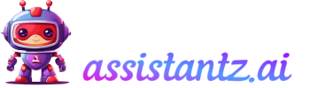 Assistantz.ai Logo